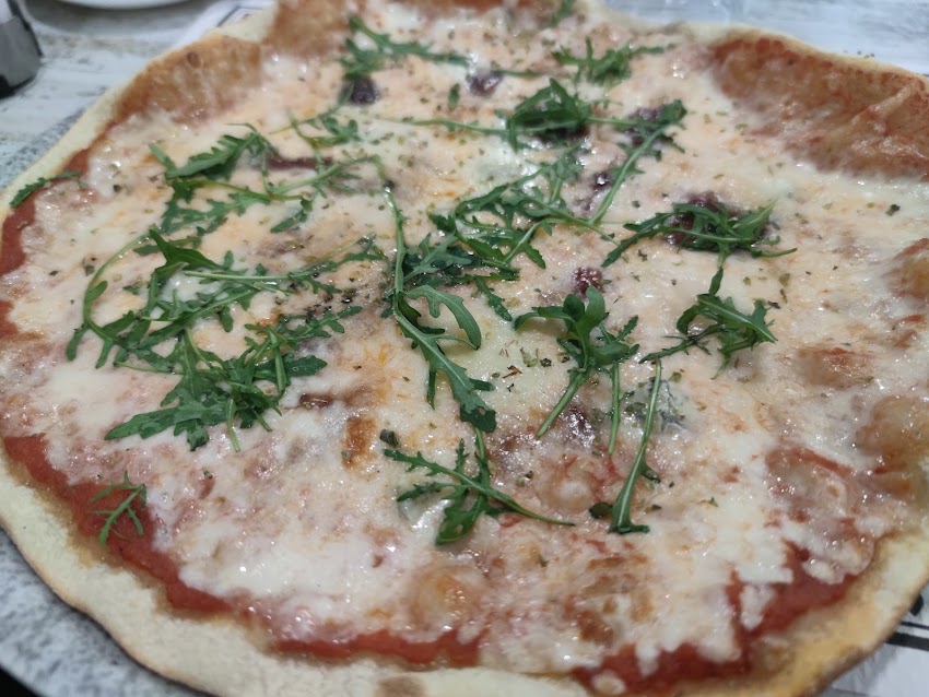 La Crostini