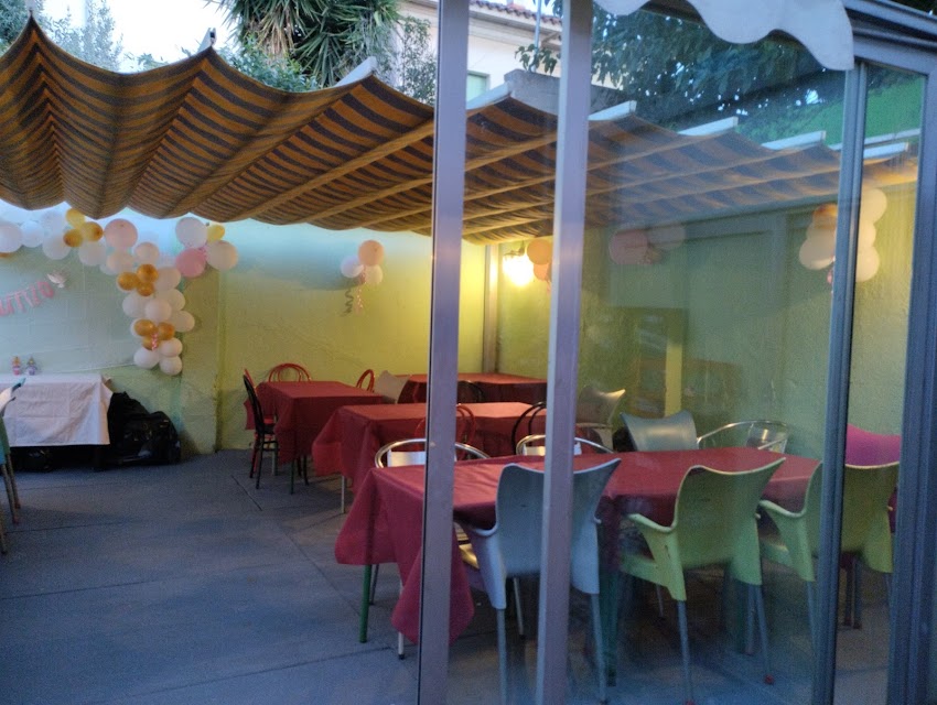 BAR FUSION