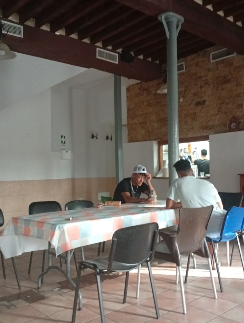Casa Las Frailas