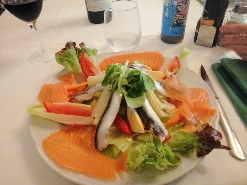 Restaurant Mas Repuntxó
