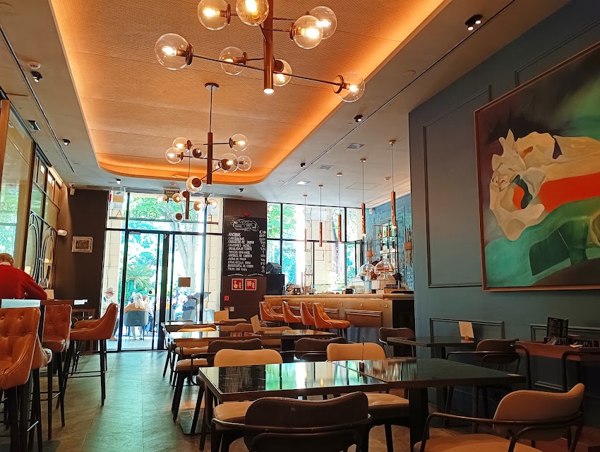 El Bar de Gorka