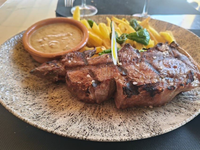 Restaurant La Terrassa de Campins