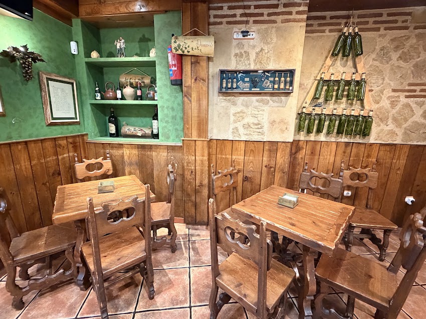 Taberna de Dionisos