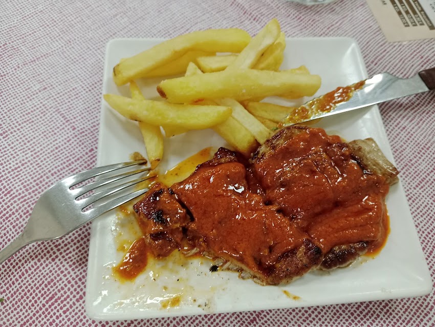 Bar Los 4 Vientos