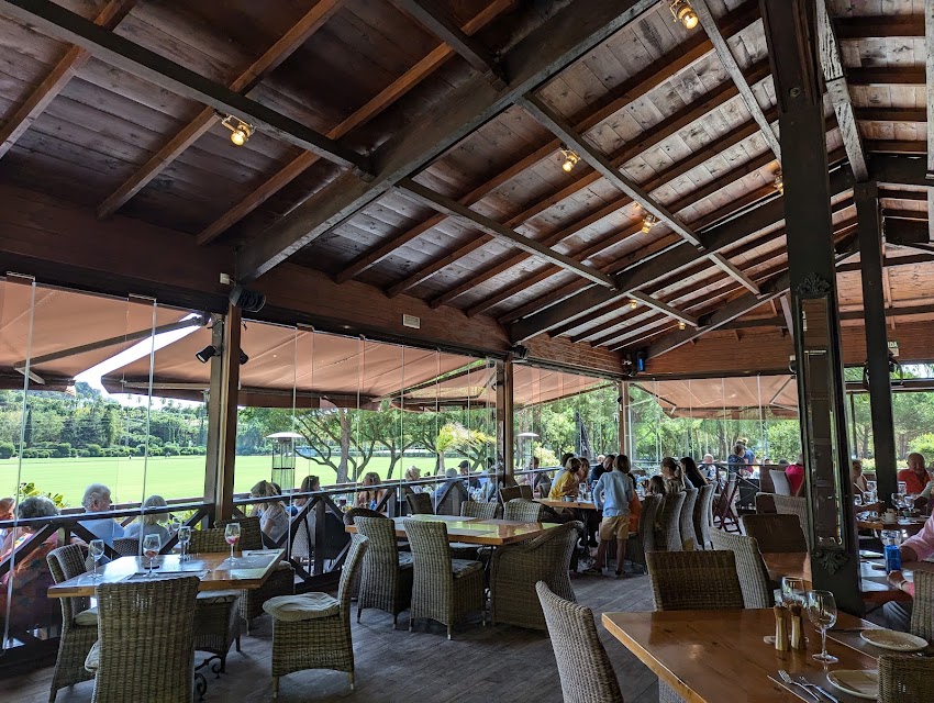 Restaurante Asador Cancha II