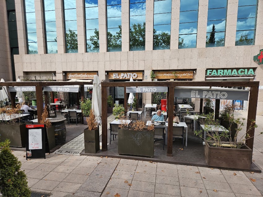 El Patio