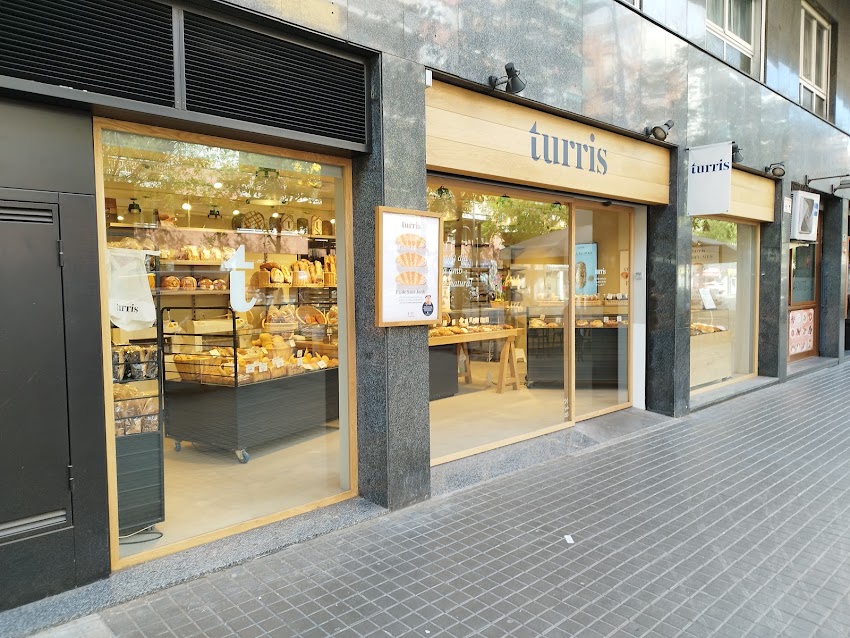 Turris Avinguda Madrid