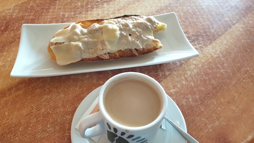 Café de París