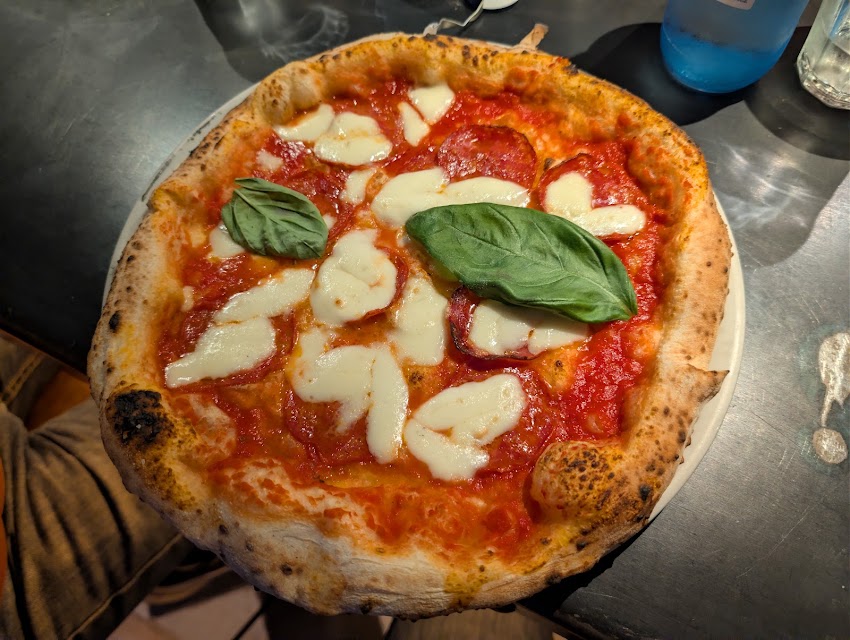 Grosso Napoletano