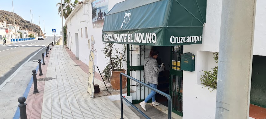 Restaurante Terraza