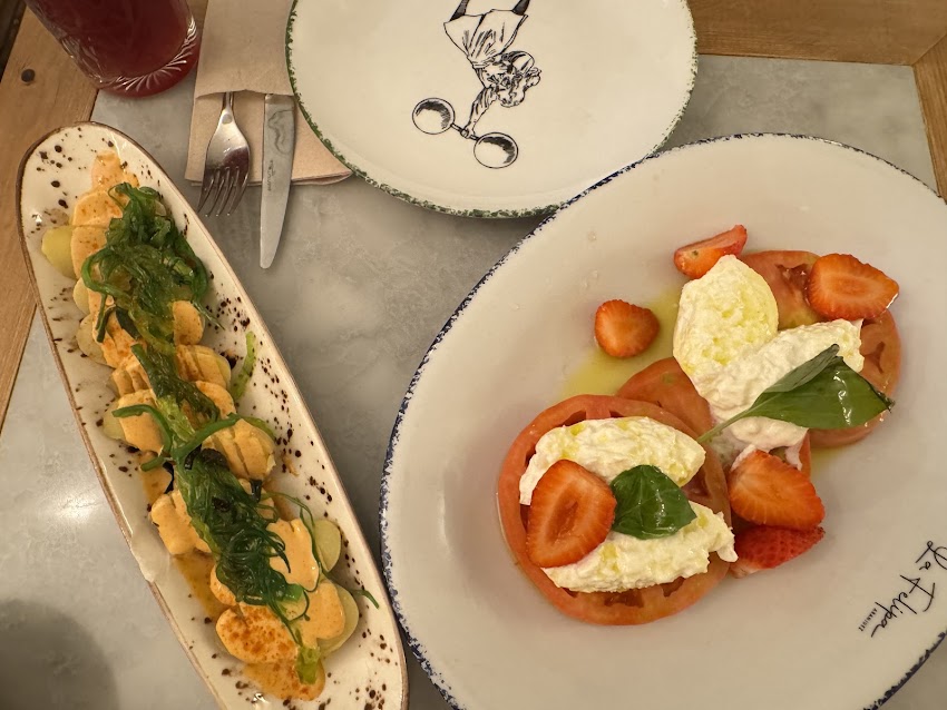 Restaurante La Felipa Aranjuez