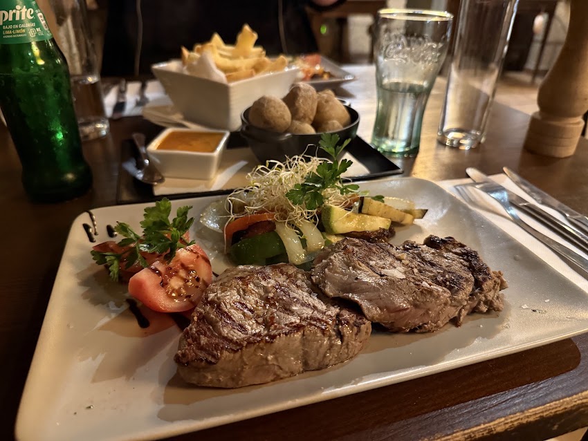 Restaurante Tasca La Cantera