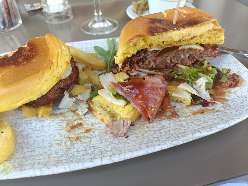 Restaurant Ci