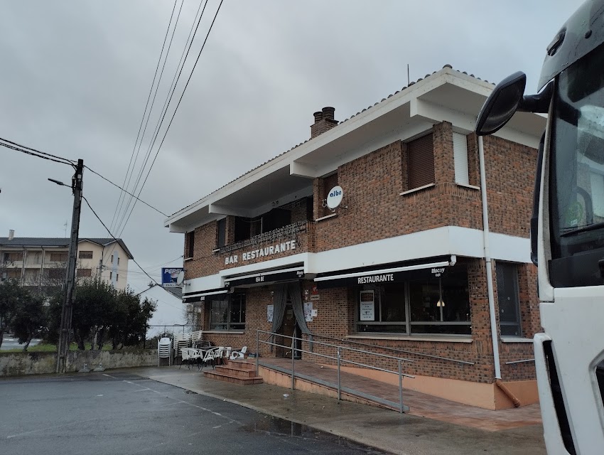 Restaurante Isabe