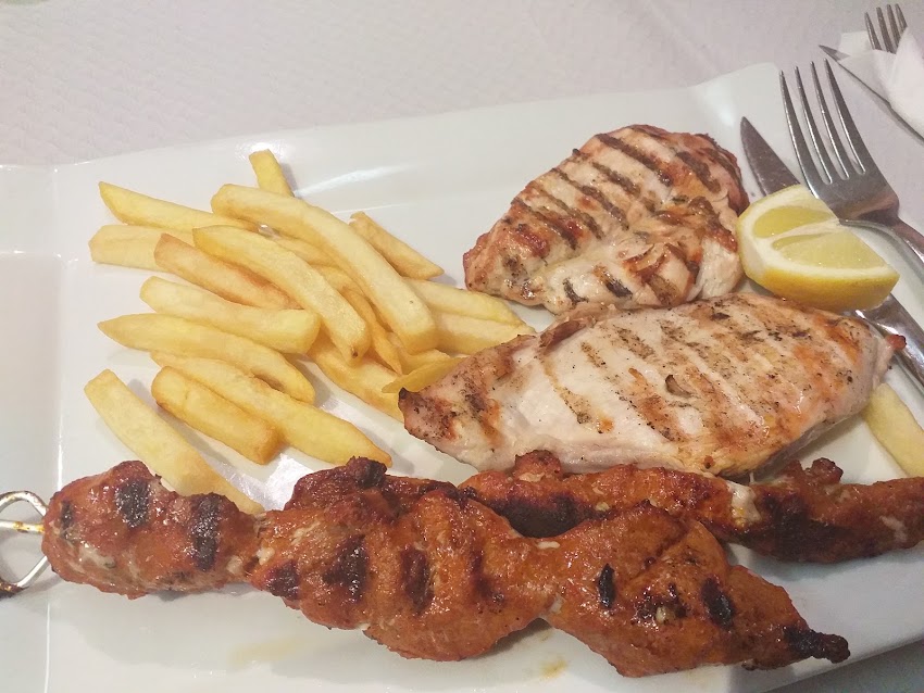 Café Bar Jesús