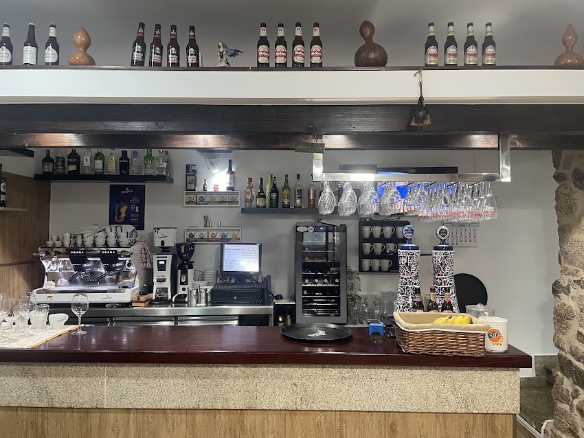 Bar restaurante Tapería Flora