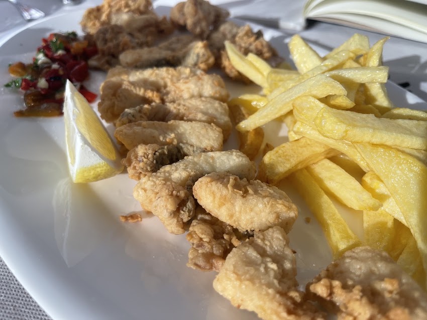 Restaurante Casa Eduardo