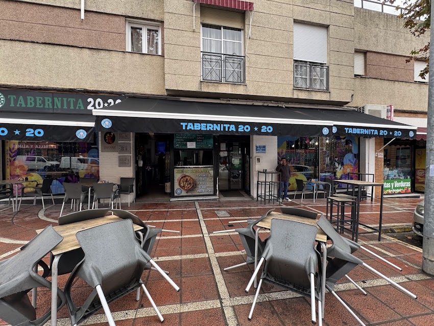 Tabernita 2020