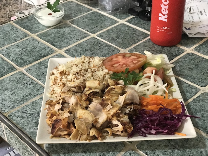 Kral Kebab