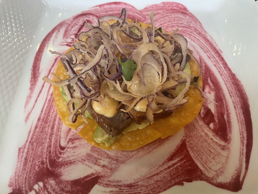 Restaurante Tierra y Mar