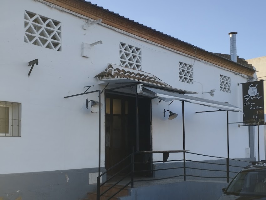 Restaurante Pocito 54