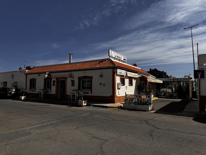 Restaurante la Pamela