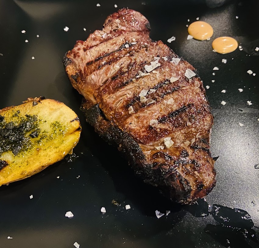 Noa Lounge & Gourmet