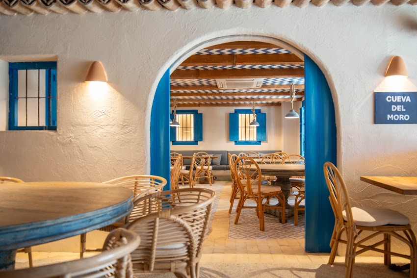 Restaurante Escama | Cortes