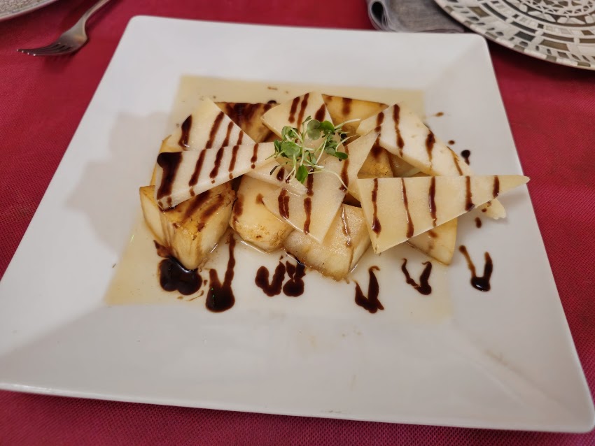 Restaurante Asador Babel
