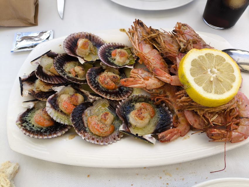 Restaurante la Fustariega