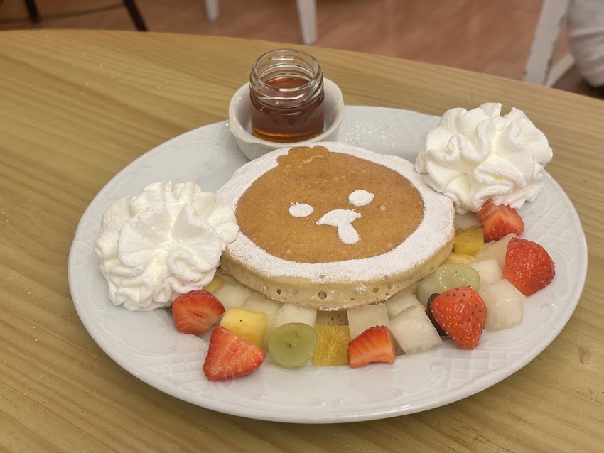 Billy Brunch