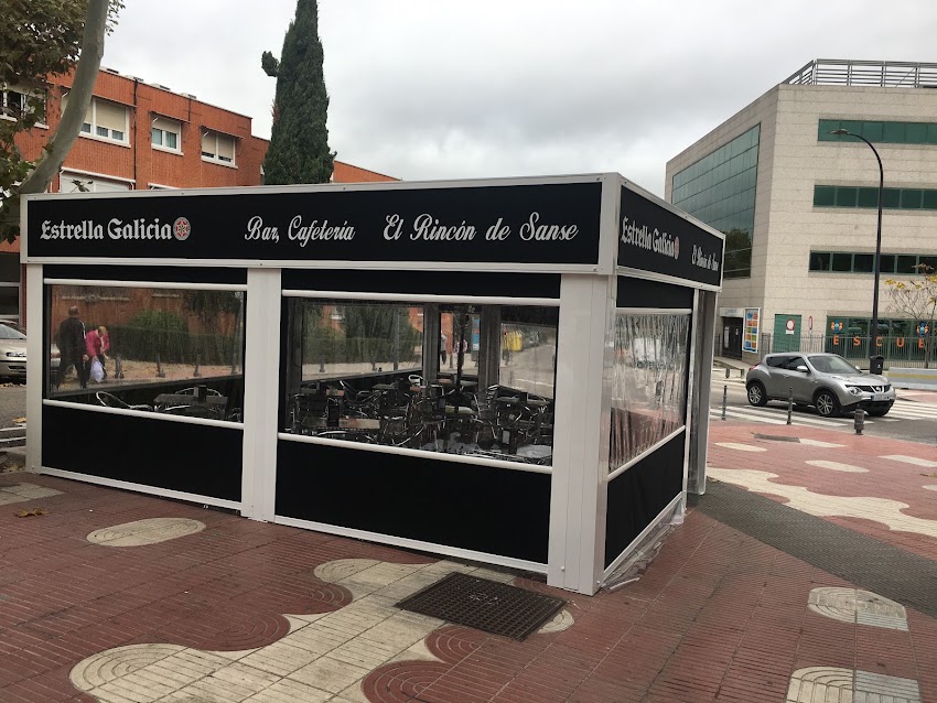 El Rincón de Sanse
