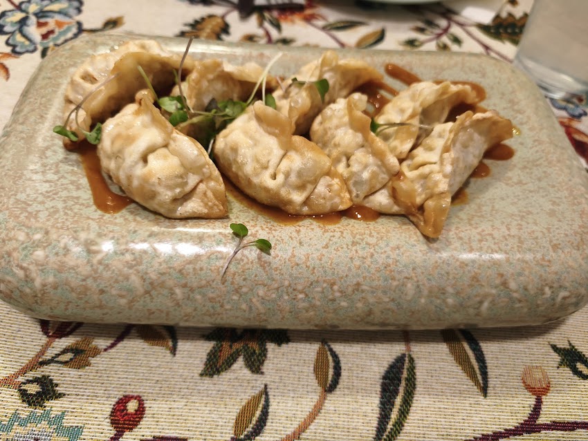 Restaurante Lizaderas