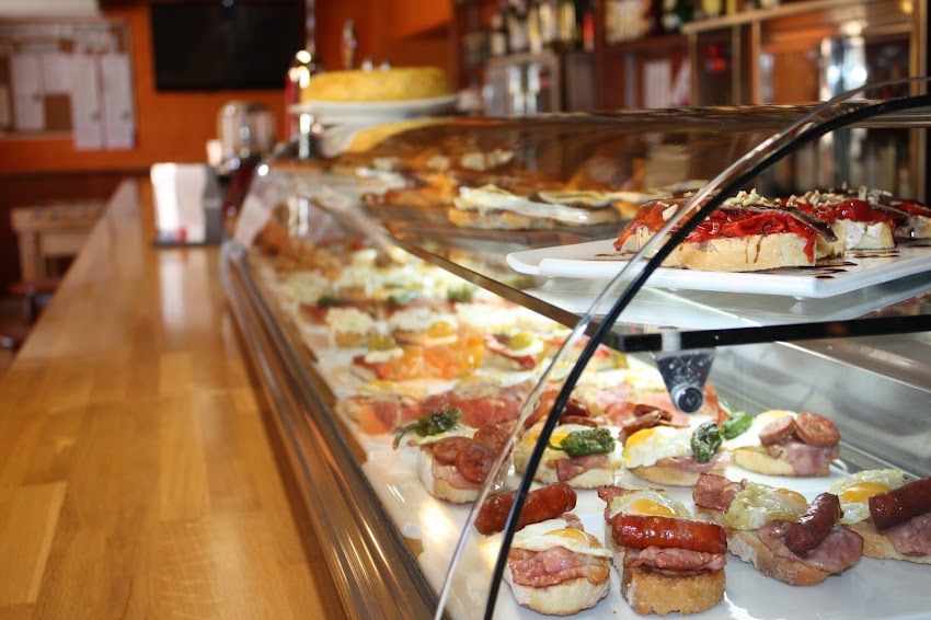 Taberna de Quintanadueñas