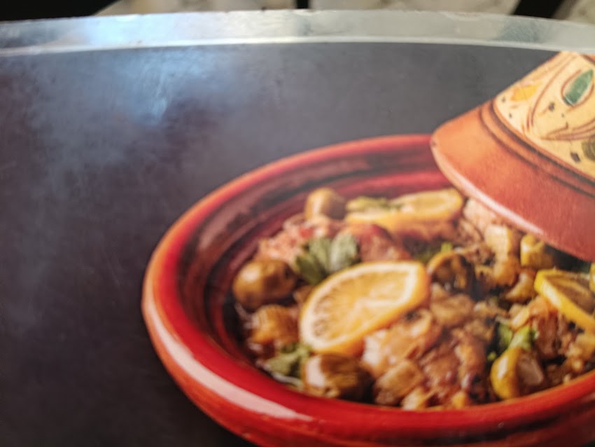 AMARÍL RESTAURANT