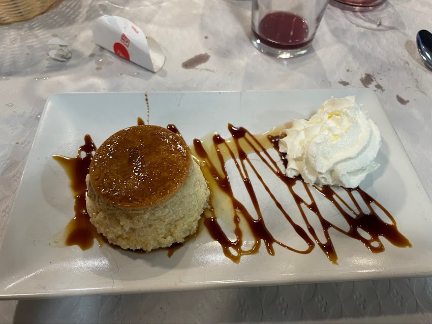 Restaurant Can Miquel