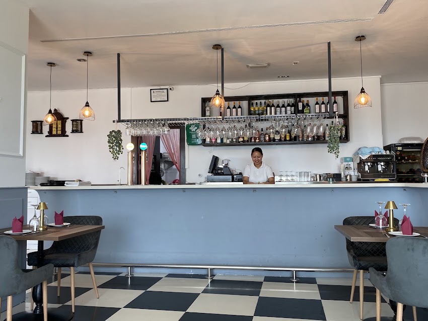 Gurkha Kitchen El Morche