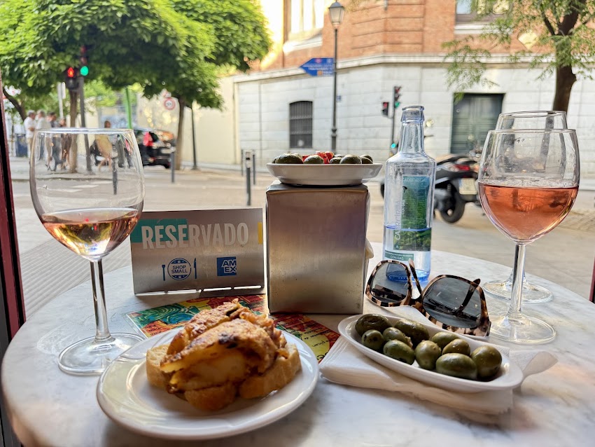 Taberna Mozárabe