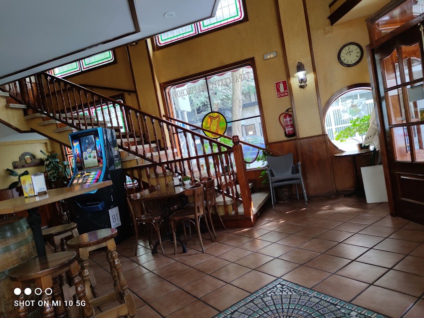 El Cisne Restaurante