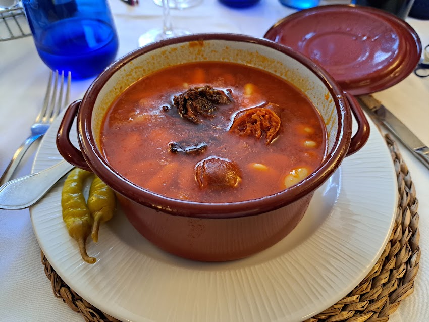 Restaurante Crescencio