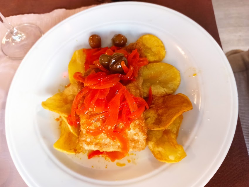 Restaurante LEGAN’S en Móstoles