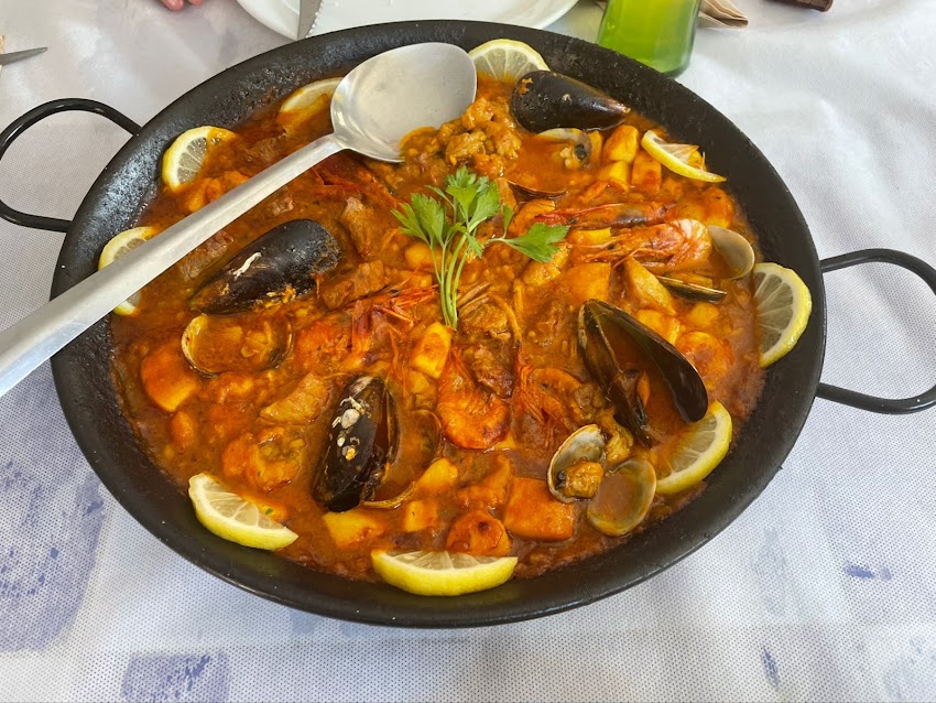 La Bodeguilla de José