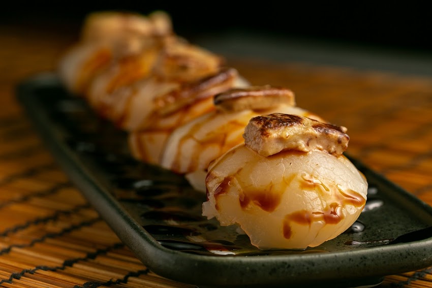 Mitsumi Sushi Banyoles