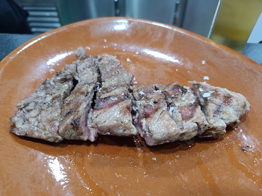 Restaurante Mejias