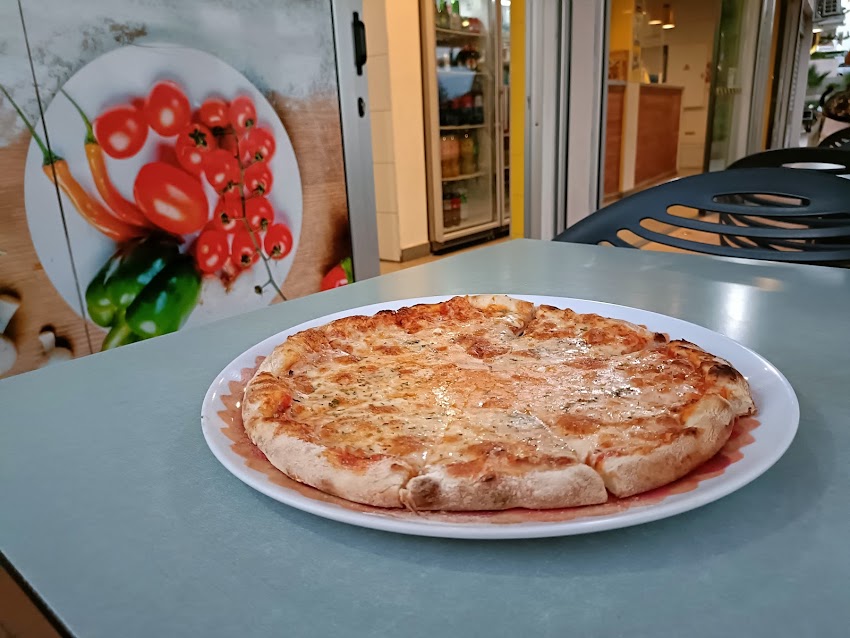 Pizza May