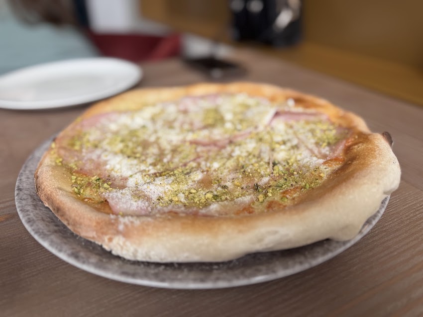 Cenizas Pizza Gourmet