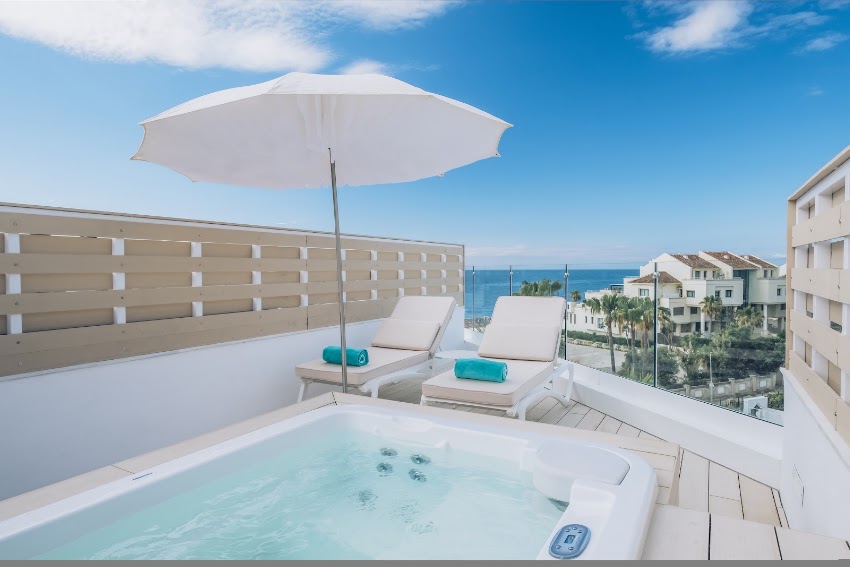 Iberostar Selection Marbella Coral Beach