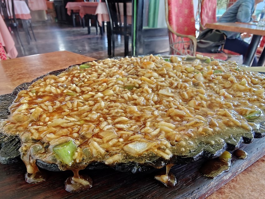 Chu Lin Restaurante
