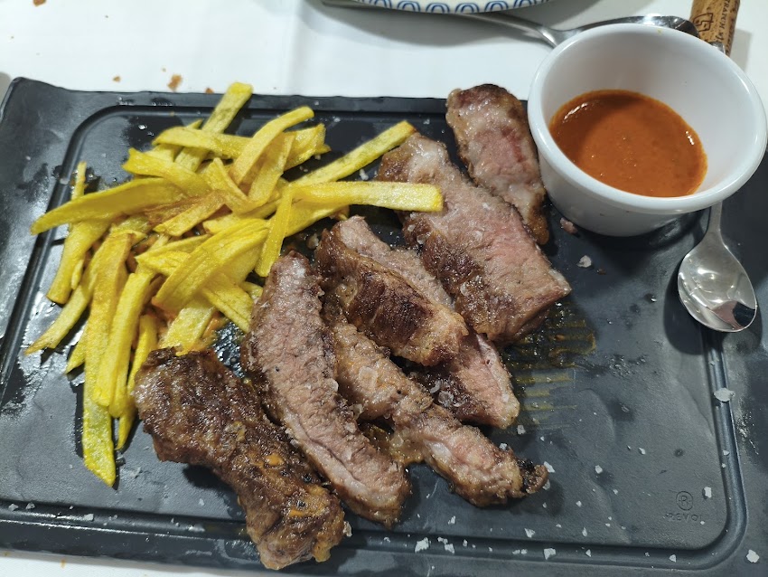 La Bien Pagá GastroTaberna