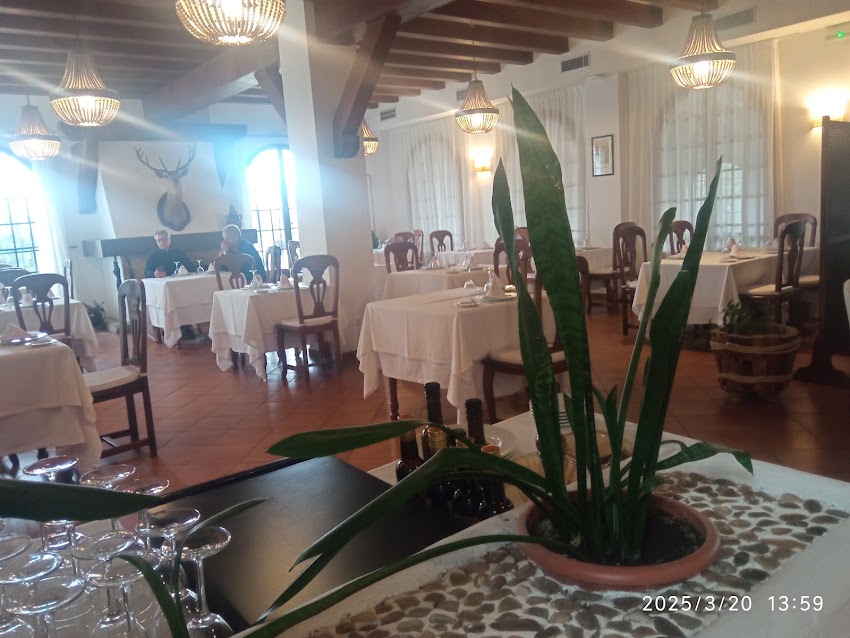 Villa De Algar